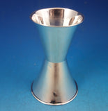 Reed and Barton Sterling Silver Double Jigger #H5 3 1/2" x 2" 1.16 ozt. (#8670)