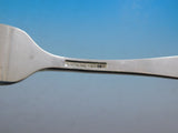 Lady Claire by Stieff Sterling Silver Flatware Set for 8 Service 38 pieces