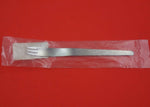 Arne Jacobsen  Matte by Georg Jensen Stainless Steel Child's Fork #082 6" New