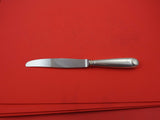 Arcantia aka Vendome by Christofle Silverplate Dinner Knife serrated 9 3/4"