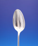 Napier Sterling Silver Combo Jigger Martini Spoon Unusual 9" 3.22 ozt Bar #9189