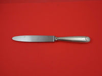 Vendome aka Arcantia by Christofle Sterling Silver Dinner Knife pointed 9 1/2"