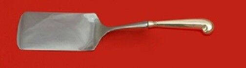 Queen Anne Williamsburg By Stieff Sterling Silver Lasagna Server HHWS Custom
