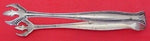 Canterbury by Towle Sterling Silver Sugar Tong Large 5" Serving Silverware