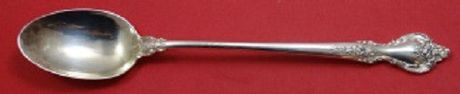 Delacourt By Lunt Sterling Silver Iced Tea Spoon 7 3/8"
