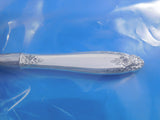 Prelude by International Sterling Silver Asparagus Server Custom Hooded HHWS