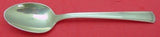 John and Priscilla by Westmorland Sterling Silver Demitasse Spoon 4 3/8"
