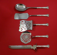 French Provincial by Towle Sterling Silver Brunch Serving Set 5pc HH WS Custom