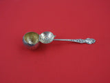 Violet by Wallace Sterling Silver Tea Ball Spoon Infuser rare 6"