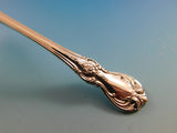 Old Master by Towle Sterling Silver I Love Crab Serving Set Crab Lovers Gift