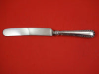 Chesterfield by Gorham Sterling Silver Regular Knife Blunt w/ Silverplate 8 7/8"