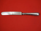 Chesterfield by Gorham Sterling Silver Regular Knife Blunt w/ Silverplate 8 7/8"