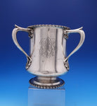 Gadroon by Dominick and Haff Sterling Silver Champagne Cooler Loving Cup #7747