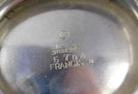 Francis I by Reed and Barton Sterling Silver Waste Bowl GW 570A #272777