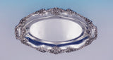 Francis I by Reed & Barton Sterling Silver Bread Tray Rare Old #570A #309868