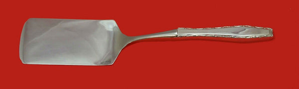 Rapallo by Lunt Sterling Silver Lasagna Server Custom Made