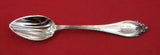 La Perle by Reed and Barton Sterling Silver Grapefruit Spoon Original 5 7/8"