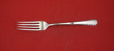 Stardust by Century Sterling Silver Dinner Fork 7 3/4"