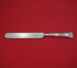 Kings by W. Becket and Co Cutlers English Sterling Silver Dinner Knife 10 1/4"