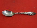 Mille Fleurs by International Sterling Silver Melon Spoon 5 7/8" Antique