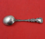 Avalon by International Sterling Silver Chocolate Spoon 4" Heirloom