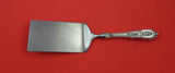 Rose Point by Wallace Sterling Silver Lasagna Server HH WS 9 1/2"