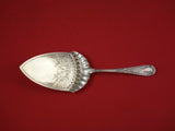 Hindostanee by Gorham Sterling Silver Pie Server All Sterling Brite-Cut 8 1/4"