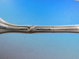 Broom Corn by Tiffany & Co. Sterling Silver Vegetable Serving Spoon GW 9 5/8"
