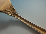 Guildhall by Reed & Barton Sterling Silver Flatware Set 12 Service Dinner Size