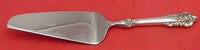 Grande Baroque by Wallace Sterling Silver Pie Server HHWS Custom Made 10 7/8"