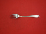 Chateau by Whiting Sterling Silver Salad Fork 6 1/4" Flatware