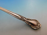 Chantilly by Gorham Sterling Silver Flatware Set for 24 Service 162 pcs Dinner