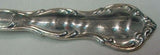 My Love by Wallace Sterling Silver English Server Custom Made 7 1/2"