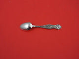 Frontenac by International Sterling Silver Demitasse Spoon  3 3/4"