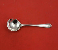 Cambridge by International Sterling Silver Bouillon Soup Spoon 5 1/8" Heirloom