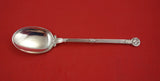 Byzance by Puiforcat Sterling Silver Teaspoon 5 5/8"