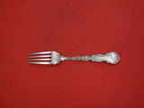 Strasbourg by Gorham Sterling Silver Dessert Fork 4-tine 6"