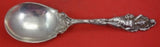 Love Disarmed by Reed and Barton Sterling Silver Berry Spoon 10 1/2" Serving