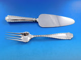 Marquise by Tiffany & Co. Sterling Silver Flatware Set 12 Service 241 pcs Dinner