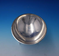 Continental by Evald Nielson Danish Sterling Silver Serving Bowl (#4959)