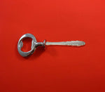 English Provincial by Reed & Barton Sterling Silver Bottle Opener HH Custom 6"