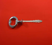 English Provincial by Reed & Barton Sterling Silver Bottle Opener HH Custom 6"