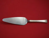 Tranquility by International Sterling Silver Pie Server HH WS Original Round Tip