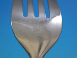 Tucano Black Gold Accent Sasaki Japan Stainless Steel Flatware Set Service 50 pc
