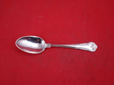 Herregaard by Cohr Sterling Silver Teaspoon 6 1/4" Flatware Heirloom