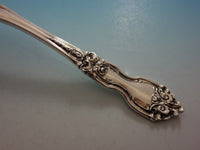 La Reine by Wallace Sterling Silver Flatware Set for 12 Service 68 Pieces