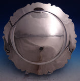 Bigelow and Kennard Sterling Silver Beverage Tray #437A 14" 23.5 ozt. (#8690)