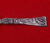 Vine by Tiffany and Co Sterling Silver Bon Bon Spoon GW w/Daisies 5 3/8" w/Mono