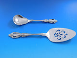 Brahms by Oneida Stainless Steel Flatware Set for 12 Service 68 pieces