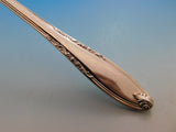 Leonore by Manchester Sterling Silver Flatware Set for 8 Service 52 pcs Dinner